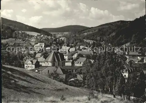 Schmiedeberg  Dippoldiswalde  / Dippoldiswalde /Saechsische Schweiz-Osterzgebirge LKR