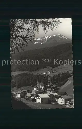 Soelden oetztal Gaislacher Kogl Kat. Soelden