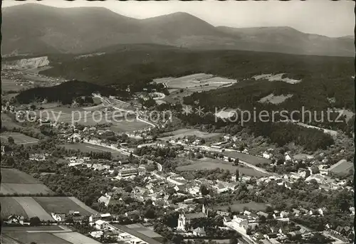 Piesting Fliegeraufnahme Kat. Oesterreich