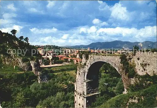 Narni Scalo  Ponte d Augusto 