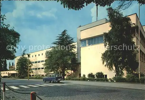 Bonn Rhein Bundeshaus Kat. Bonn