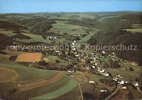 Holpe Fliegeraufnahme Kat. Koeln