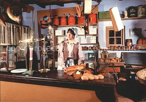 Hattem Zwolle Bakkerijmuseum Kat. Zwolle