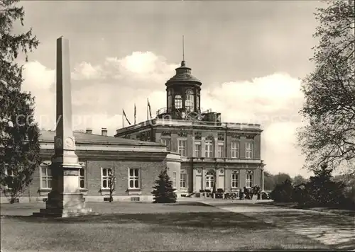 Potsdam Deutsches Armeemuseum Kat. Potsdam