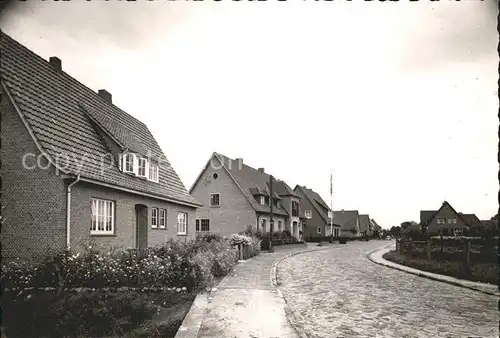 Steinfeld Wenert Strassenpartie