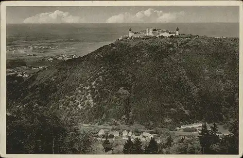 Wachau Oesterreich Klein Wien Stift Goettweig