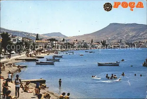 Foca Bosnien Strand Kat. Bosnien Herzegowina