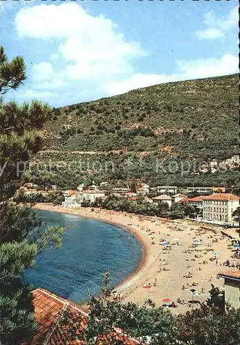 Petrovac Strand Kat. Bosnien Herzegowina