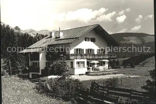 Schmieden Prags Garni Taschler Pension Dolomiten Kat. Pragser Tal