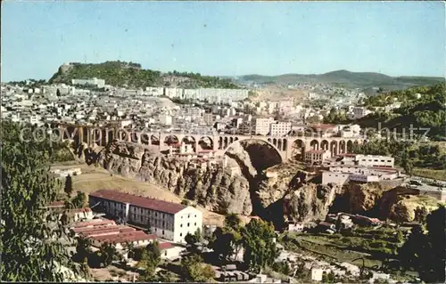 Constantine  Kat. Algerien