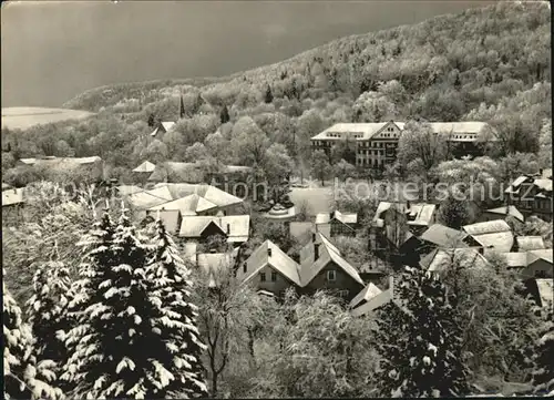 Bad Liebenstein  Kat. Bad Liebenstein