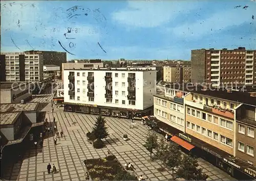 Salzgitter Lebenstedt Fahrschule Kat. Salzgitter