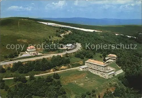 Le Markstein Hautes Vosges Skigebiet Kat. Oderen