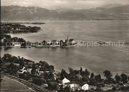 Nonnenhorn Strandhotel Bodensee Kat. Nonnenhorn Bodensee