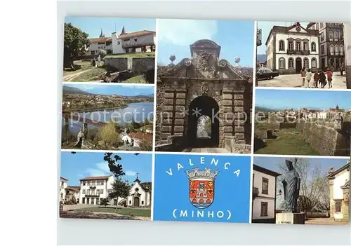 ValenÃ§a Aspectos da localidade Kat. ValenÃ§a