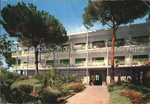 Ischia Grande Albergo e dei Pini Kat. 