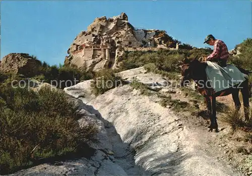 Isola d Ischia Monte Epomeo  Kat. Golfo di Napoli