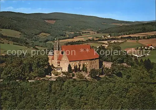 Spangenberg Hessen Schloss Kat. Spangenberg