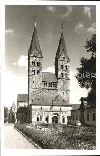 Fritzlar Dom Kat. Fritzlar