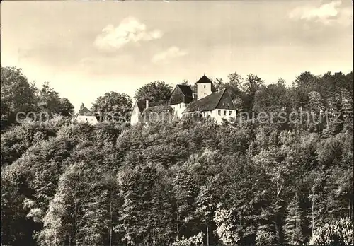 Lengefeld Erzgebirge Rauenstein Kindererholungsheim Kat. Lengefeld Erzgebirge