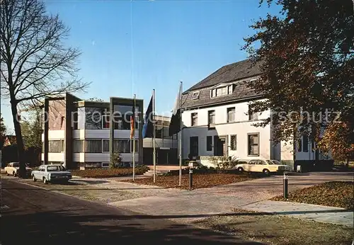 Bochold Europa Institut Kat. Essen