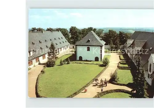 Kleinolbersdorf Altenhain Schloss Augustusburg Kat. Chemnitz