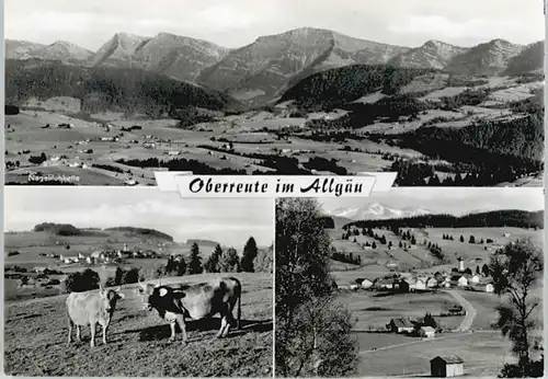 Oberreute Oberreute Allgaeu  * / Oberreute /Lindau LKR