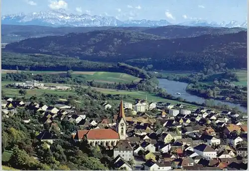 Gailingen  / Gailingen am Hochrhein /Konstanz LKR