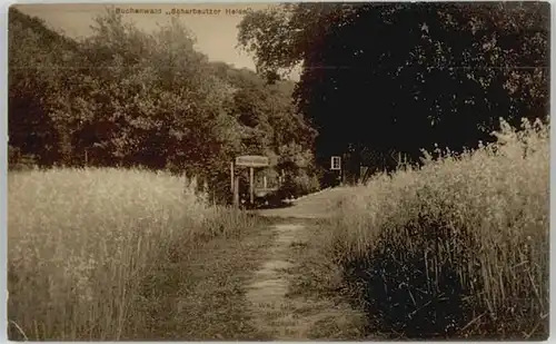 Gleschendorf Scharbeutz Waldschaenke Klingberg * / Scharbeutz /Ostholstein LKR