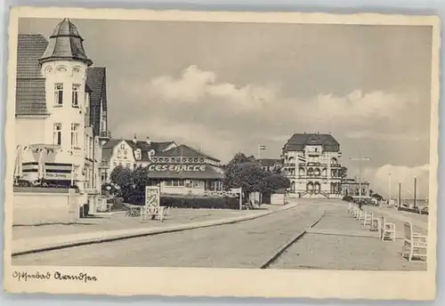 Arendsee Ostseebad Arendsee Ostseebad  * / Kuehlungsborn /Bad Doberan LKR