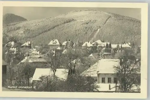 Jonsdorf  / Kurort Jonsdorf /Goerlitz LKR