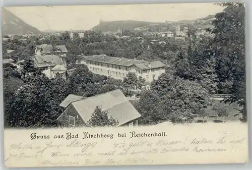 Kirchberg Oberbayern  / Kirchberg /Erding LKR