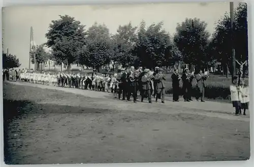 Rothau Tittling Rothau  ungelaufen ca. 1930 / Tittling /Passau LKR