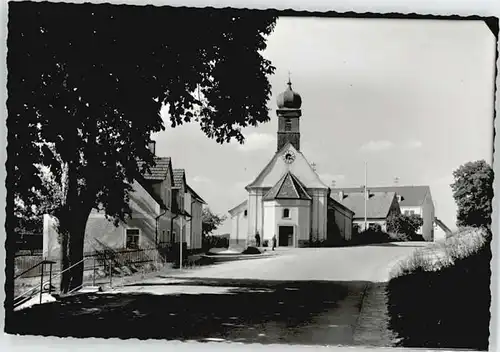 Kuern Oberpfalz  / Bernhardswald /Regensburg LKR