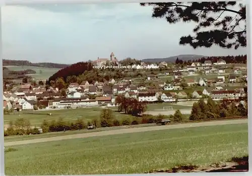 Wernberg-Koeblitz  / Wernberg-Koeblitz /Schwandorf LKR