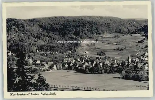 Eschenbach Mittelfranken  / Pommelsbrunn /Nuernberger Land LKR