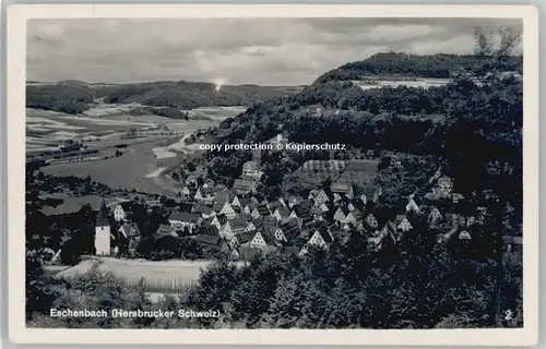 Eschenbach Mittelfranken  / Pommelsbrunn /Nuernberger Land LKR