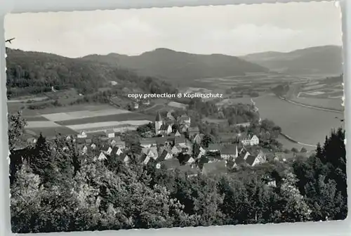 Eschenbach Mittelfranken  / Pommelsbrunn /Nuernberger Land LKR