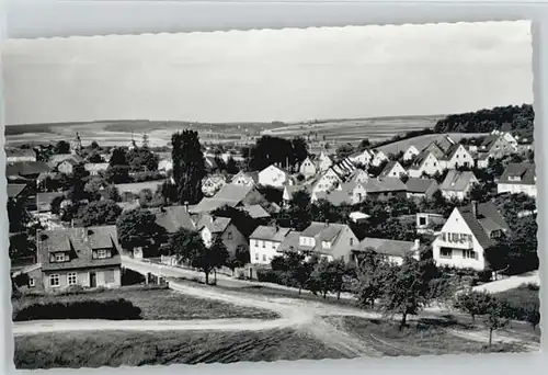 Euerbach  / Euerbach /Schweinfurt LKR