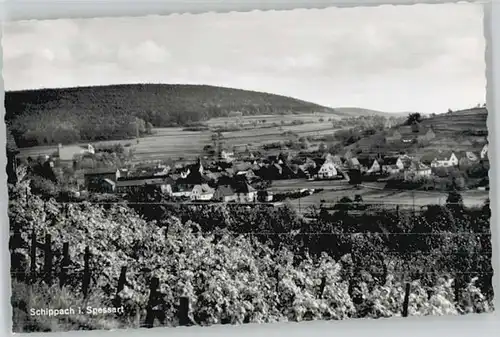 Schippach Miltenberg  / Miltenberg /Miltenberg LKR