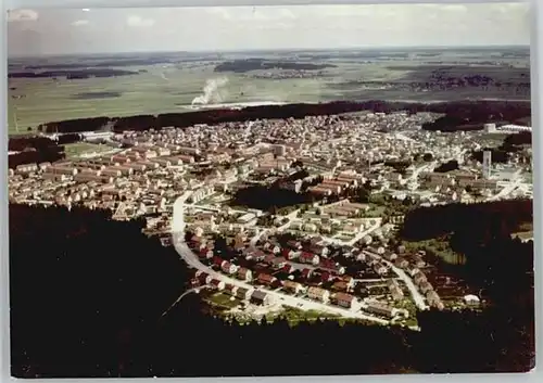 Gablonz Neisse Tschechien Fliegeraufnahme * / Jablonec nad nisou /