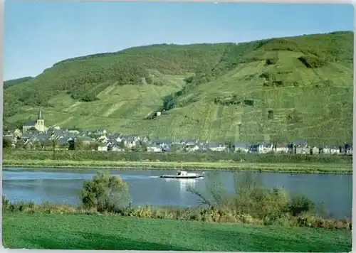 Senheim-Senhals  / Senheim /Cochem-Zell LKR