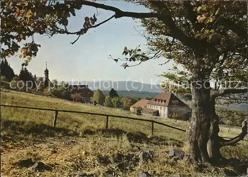 Kreuzberg Rhoen Panorama /  /