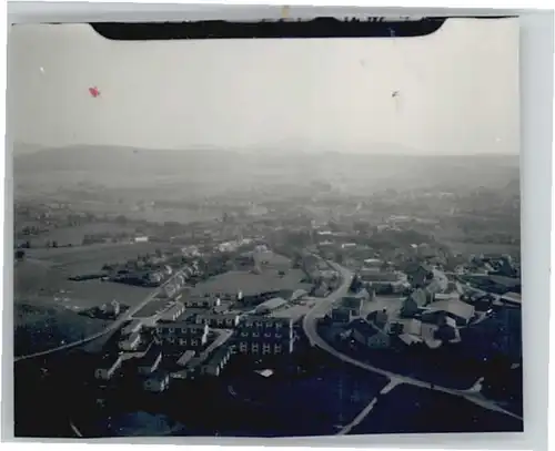 Neuerburg Wittlich Fliegeraufnahme / Wittlich /Bernkastel-Wittlich LKR