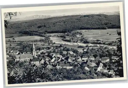 Gailingen  / Gailingen am Hochrhein /Konstanz LKR