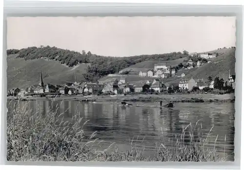 uerzig  / uerzig /Bernkastel-Wittlich LKR