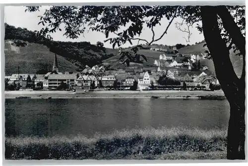 uerzig Hotel Moselschild * / uerzig /Bernkastel-Wittlich LKR