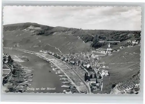 uerzig  / uerzig /Bernkastel-Wittlich LKR