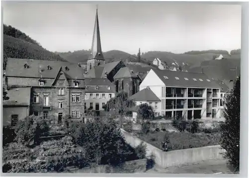 uerzig  / uerzig /Bernkastel-Wittlich LKR