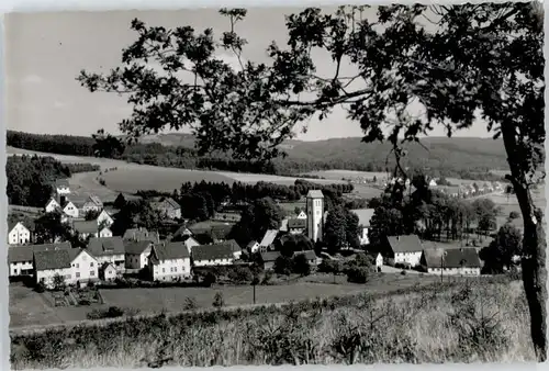 Valbert  / Meinerzhagen /Maerkischer Kreis LKR